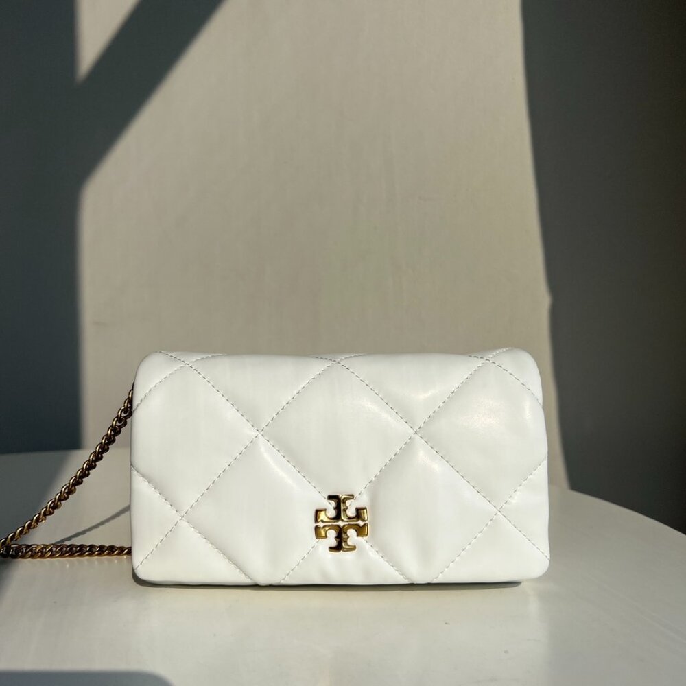 ToryBurch Kira shoulder bag
